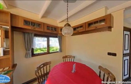 Feriendorf Kleinfahner Monteurzimmer - Foto 8