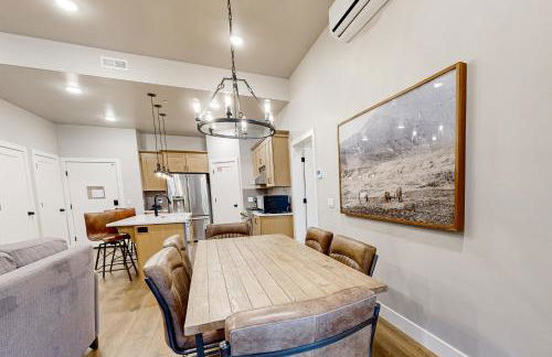 304 - Black Rock Mountain Resort - Foto 8