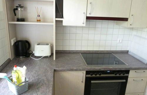 Ferienwohnung Schwarzwaldrand - Foto 13