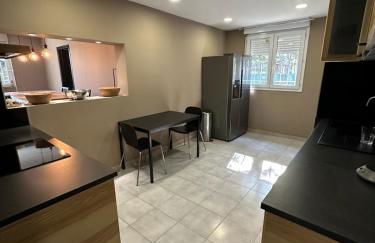 La Calypso maison atypique 2 chambres climatisé - Photo 37