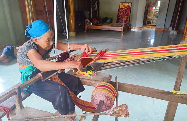 Pu Luong Riverside Lodge - Photo 31