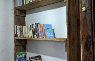 Casarão Aurora - Foto 2