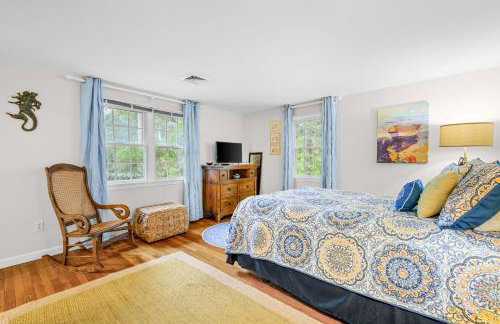 18 Valley Lane Harwich - Happy Ours - Foto 20