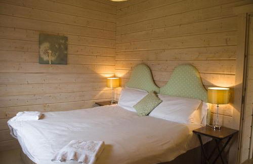 Skylark Lodge - Foto 9