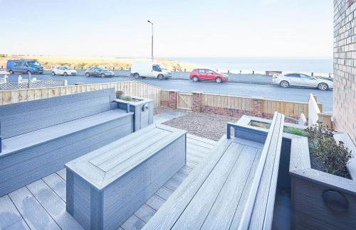 Host & Stay - 'Salty' Seaview - Foto 41