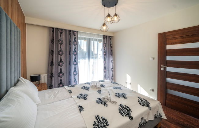 Sun & Snow Resorts C Białka Tatrzańska - Foto 4