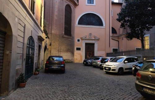 Lanza Tomasi Apartment - centre - Foto 14