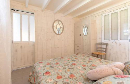 Charmant gîte cosy et romantique à Sanguinet - Foto 17