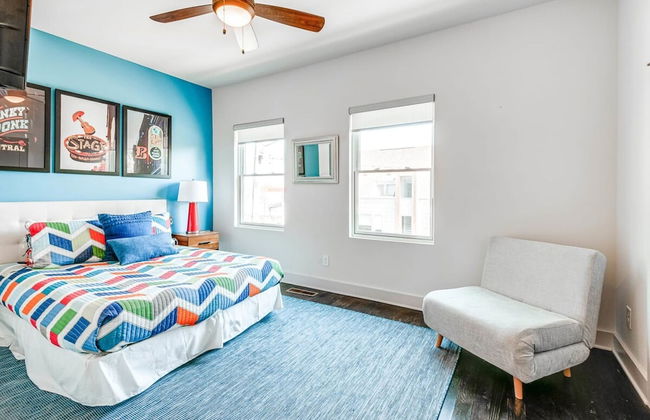 Game Room and Skydeck - Book Today - Foto 18