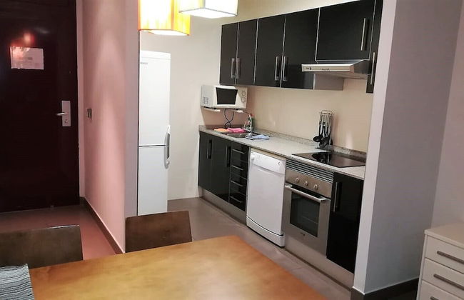 Aparthotel El Faro - Foto 13