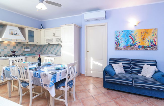 Il Borgo C8 700m From The Beach - Photo 22