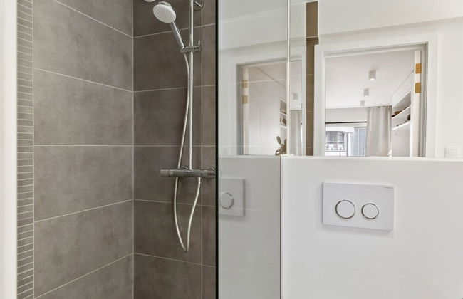 Enjoyable Studio in the Center of Knokke - Photo 18