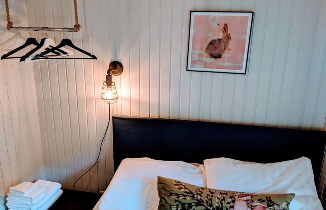 Múlakot Cosy Cabins - Foto 10