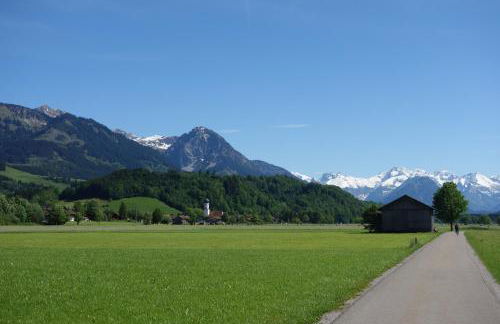 Ferienwohnungen Bernie Schmid - Foto 26