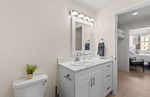 Stay Downtown! Coffee, Brunch, Walk to Everything 305 - Foto 14