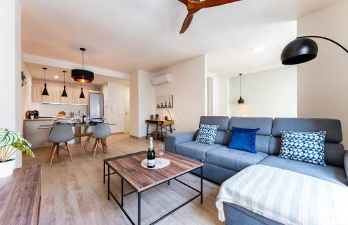 MalagaSuite Comfortable Home Apartments - Foto 30