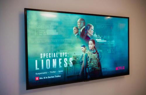 City Central - Free Private Parking, O2, University - Foto 19