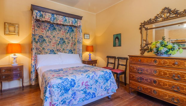 Gothic Apartments by Wonderful Italy - 1st-floor Studio 1 - Foto 2, Habitación