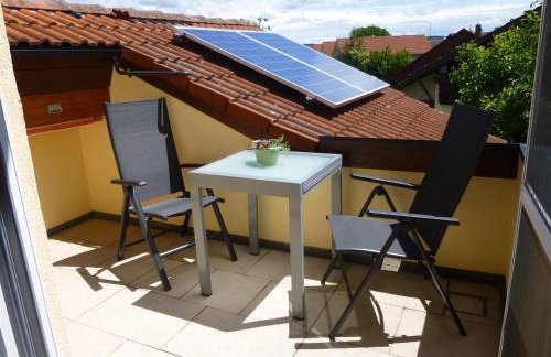 Ferienwohnung Sonnenberg - Foto 13