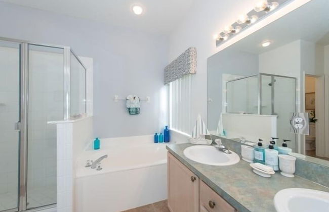 Ov3252 - Hampton Lakes - 5 Bed 4 Baths Villa - Foto 20