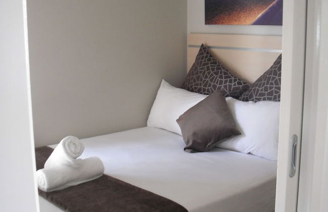 Tasman Holiday Parks - Lake Mulwala - Photo 8