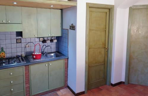 Villa Alessio - Case Vacanza con Piscina sull'Etna - Foto 44