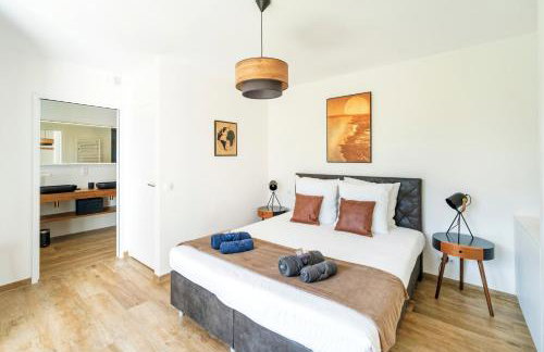 Villa Zeruko Izarra, Grand standing - Photo 20