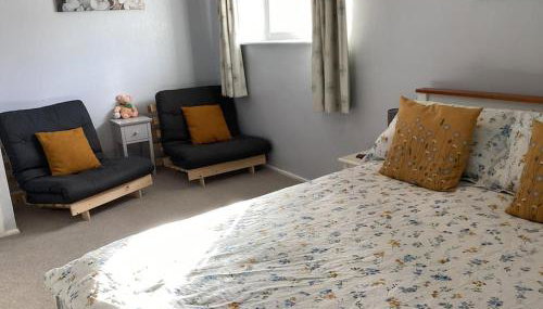 Cottage in North Somerset - Foto 3