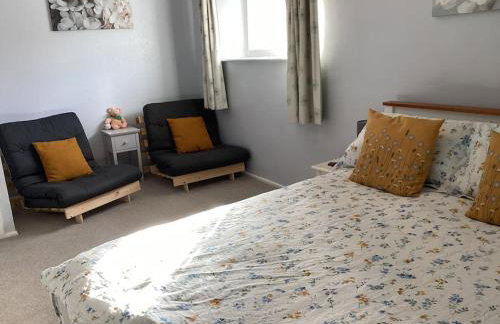 Cottage in North Somerset - Foto 3