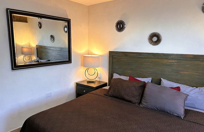 Casona San Cayetano Suites & Lofts & Spa by SCE - Photo 59