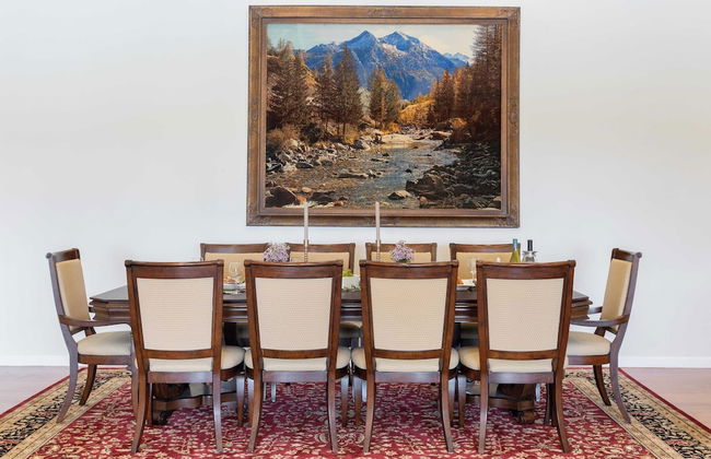 Rancho Real by Avantstay Private Pool + Hot Tub Luxe Group Retreat - Foto 13