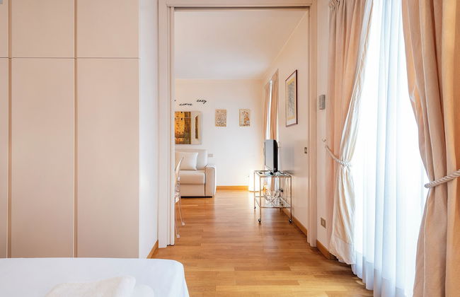 Milan Royal Suites & Luxury Apartments - Foto 53