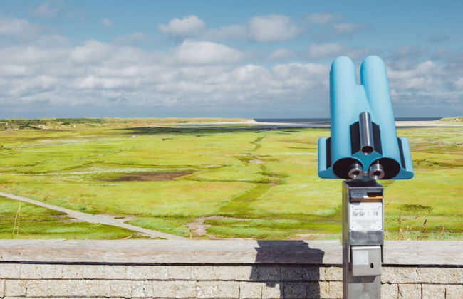 Apartment in Texel Near De Koog Center - Foto 21