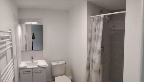 A4-14 Studio Cosy Toulouse - Foto 3