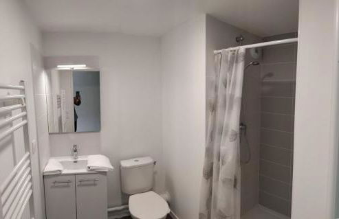 A4-14 Studio Cosy Toulouse - Foto 3