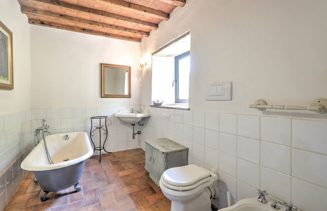 Comfy Home in San Godenzo With Lake Nearby - Foto 71