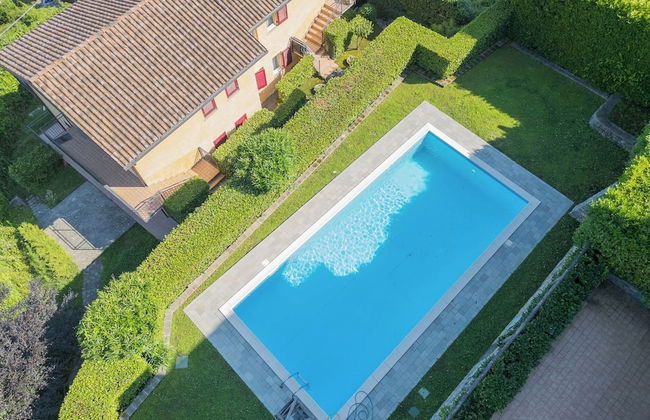 Casa Vela by Rent all Como - Foto 38