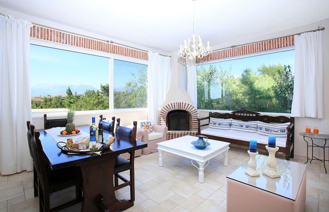 Villa Dafni - Foto 20