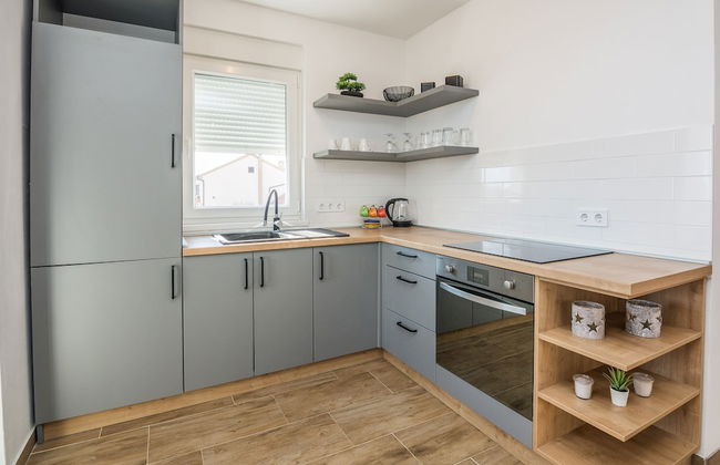 Apartments Pejakovic - Foto 14