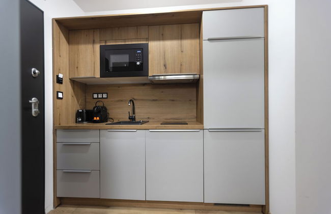 R73 Residences - Foto 37