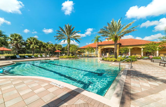 Ov882 - Watersong - 4 Bed 4 Baths Villa - Foto 12