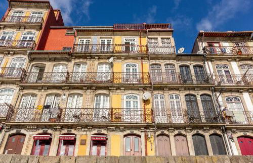 YOUROPO - Ribeira Porto - Foto 26