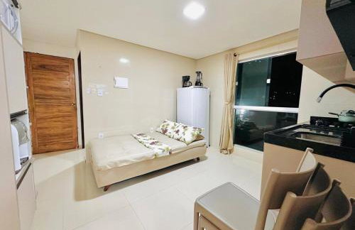 Apê 5 Pé na Areia Maragogi - O Caribe Brasileiro - Foto 27