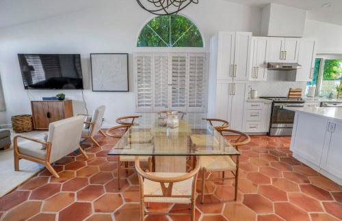 Indian Wells Saltwater Pool Home Walk 2 Tennis & Festival Shuttles - Foto 21