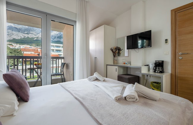 Apartments Simic Makarska - Foto 13