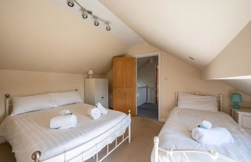 Heddwch - Beach House in Heart of Broad Haven for 14 - Photo 51