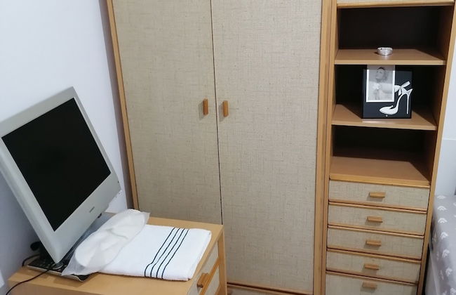 Joni's Apartment in Old Town Skopje - Photo 4