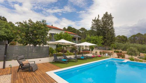 Villa Toni - Photo 5