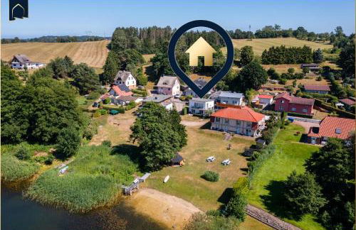 Ferienwohnung Krebssee Idyll 1 - Foto 18