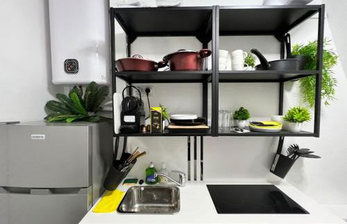 PARIS BASTILLE BERCY GARE DE LYON CHAMBRE CLIMATISEE 9m2 idéal 1 pers ,max 2 pers - Foto 15